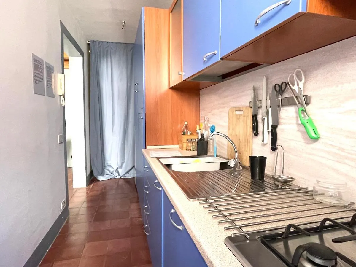 Scs Alaimo Flat Apartment Catania