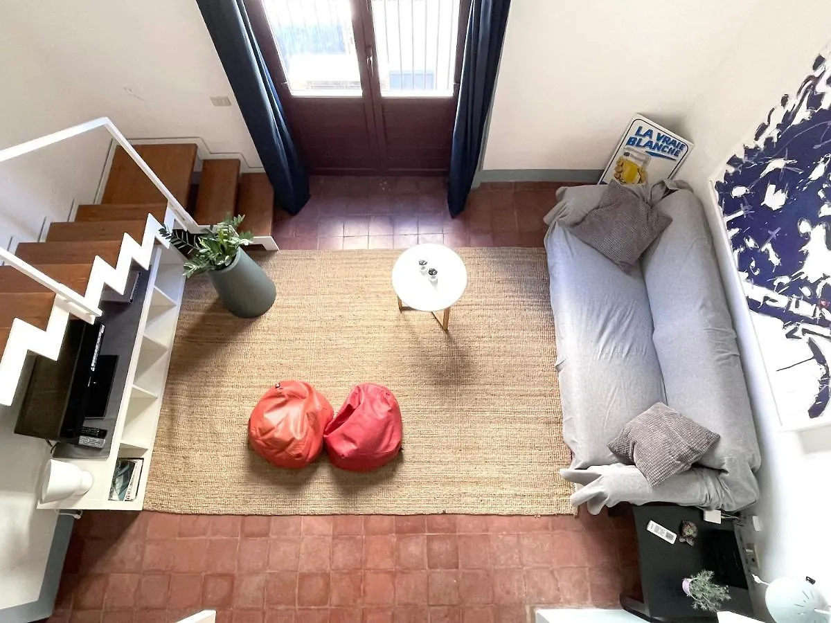 Scs Alaimo Flat Apartment Catania Italy