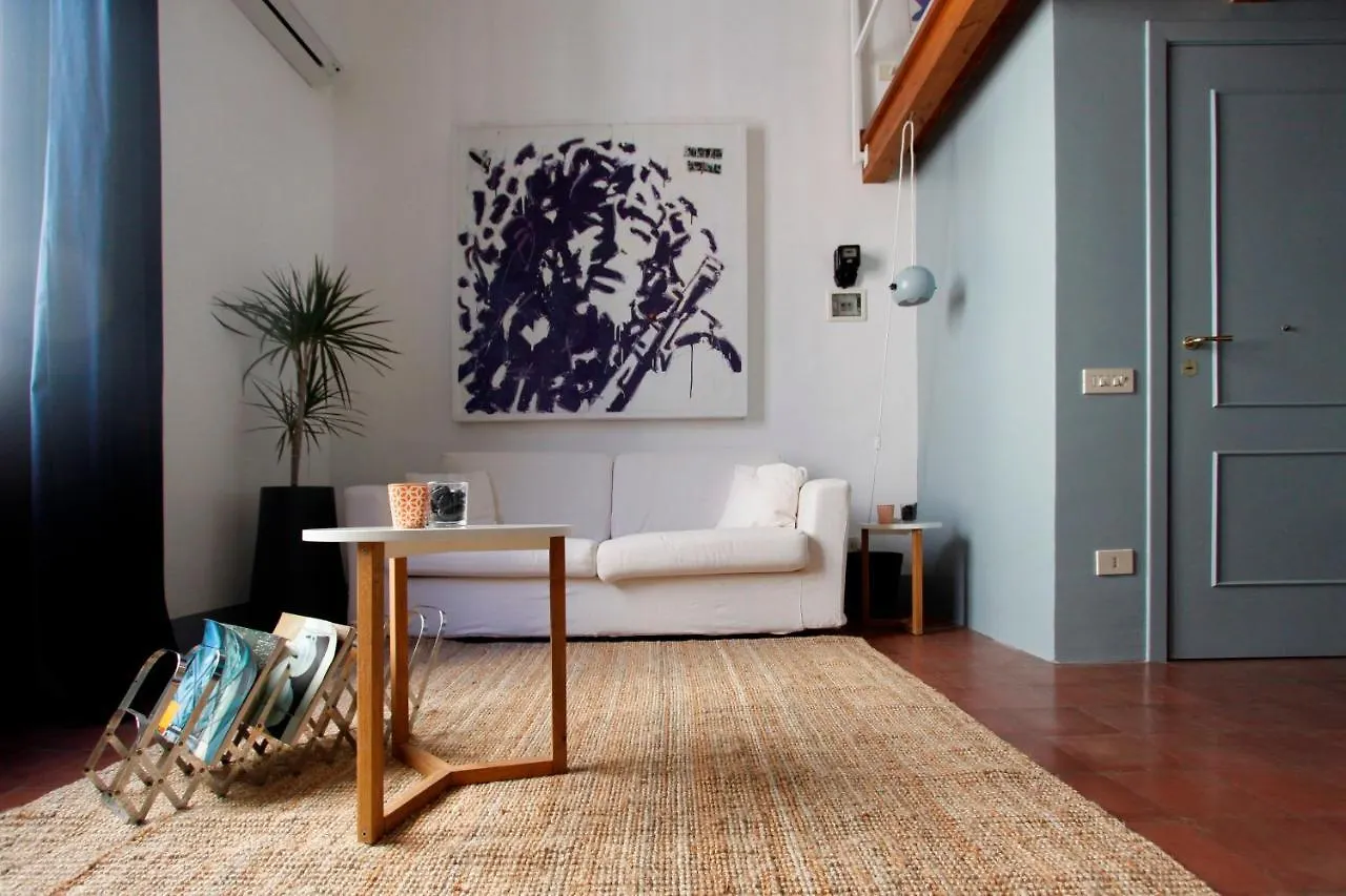 Scs Alaimo Flat Apartment Catania