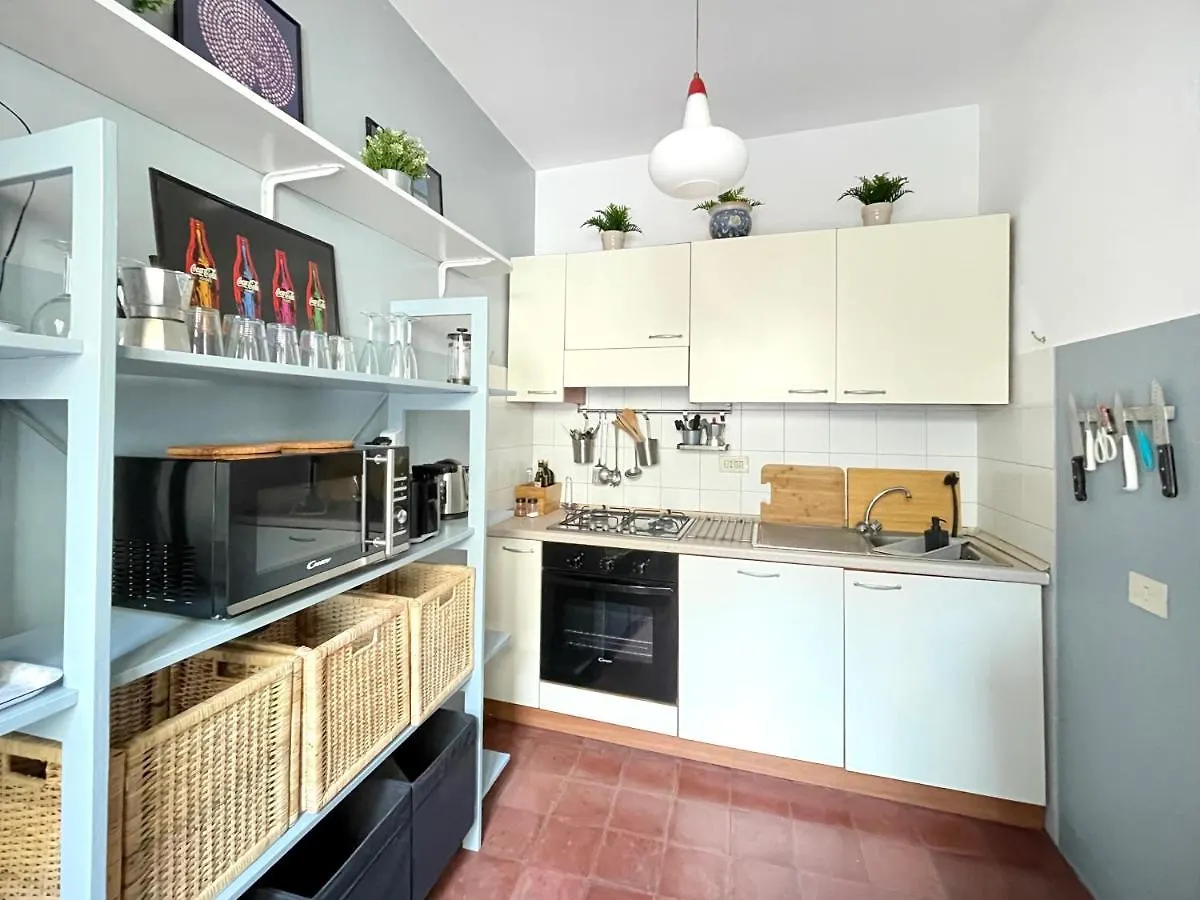 Scs Alaimo Flat Apartment Catania 0*,