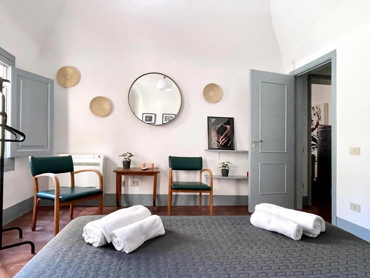 Scs Alaimo Flat Apartment Catania