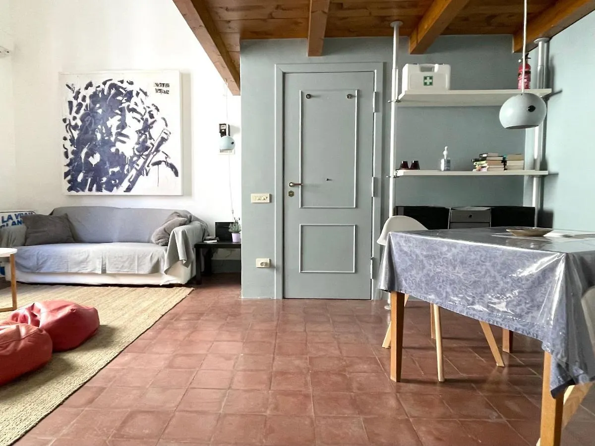 Scs Alaimo Flat Apartment Catania