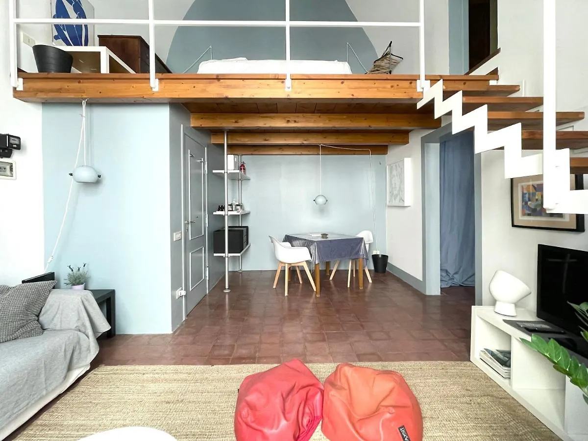 Scs Alaimo Flat Apartment Catania