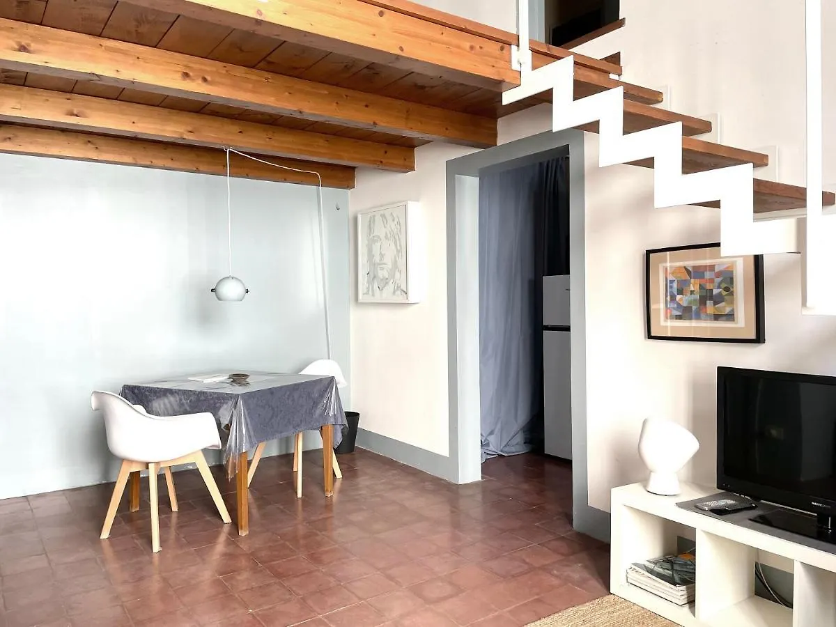 Scs Alaimo Flat Apartment Catania