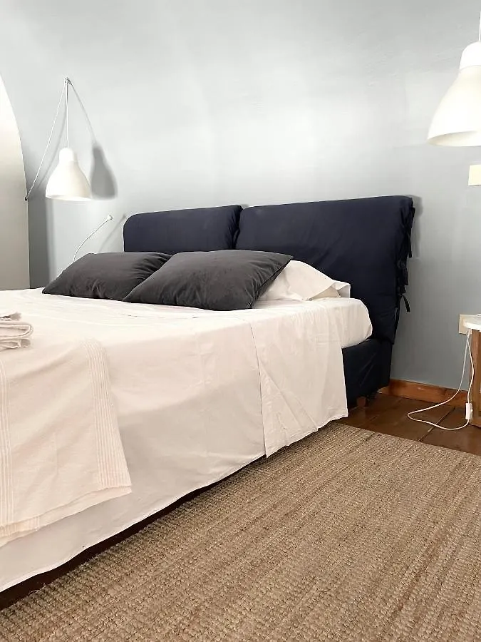 Scs Alaimo Flat Apartment Catania
