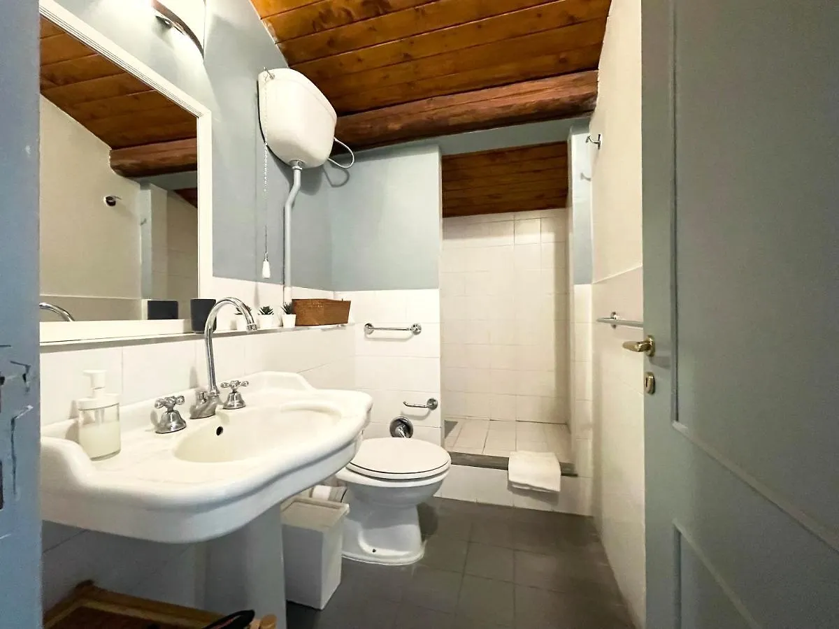 Scs Alaimo Flat Apartment Catania Italy