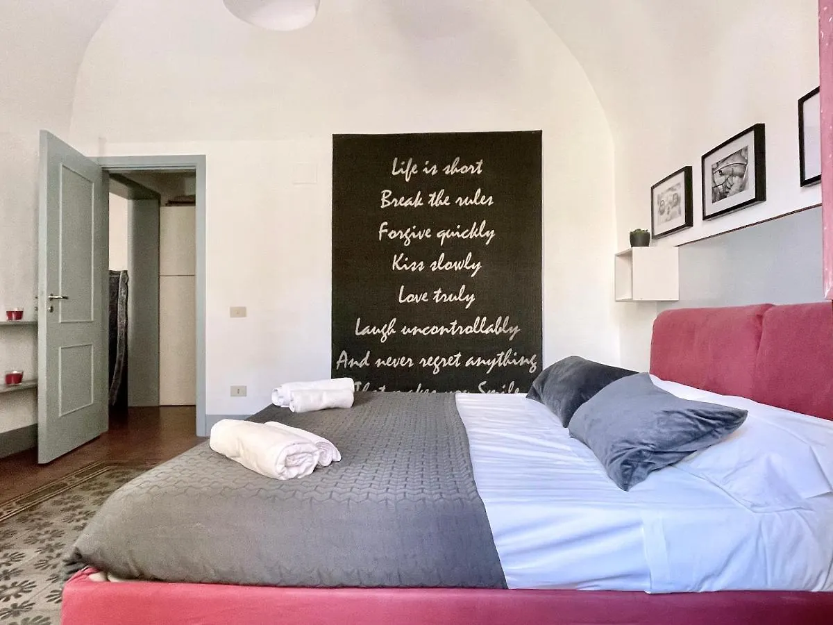 Scs Alaimo Flat Apartment Catania
