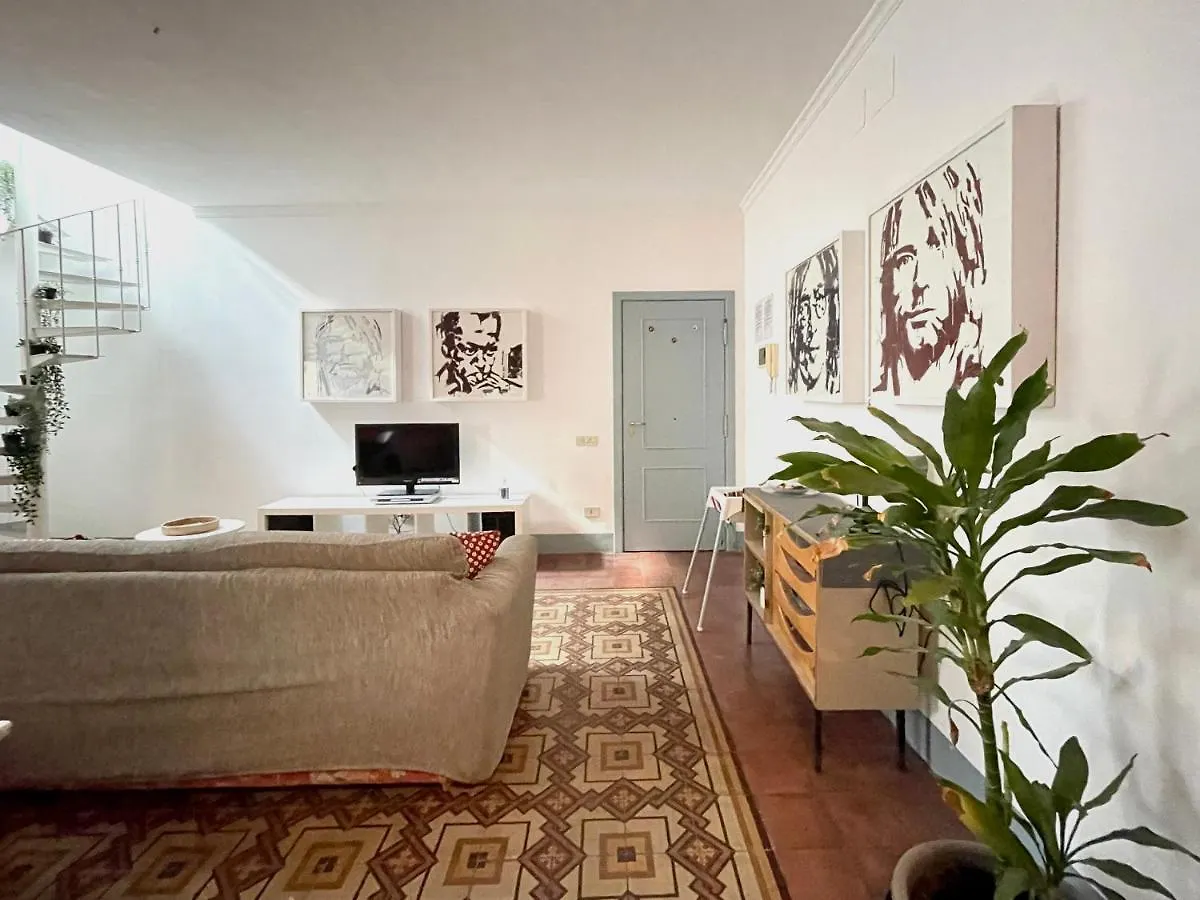 Scs Alaimo Flat Apartment Catania 0*,  Italy