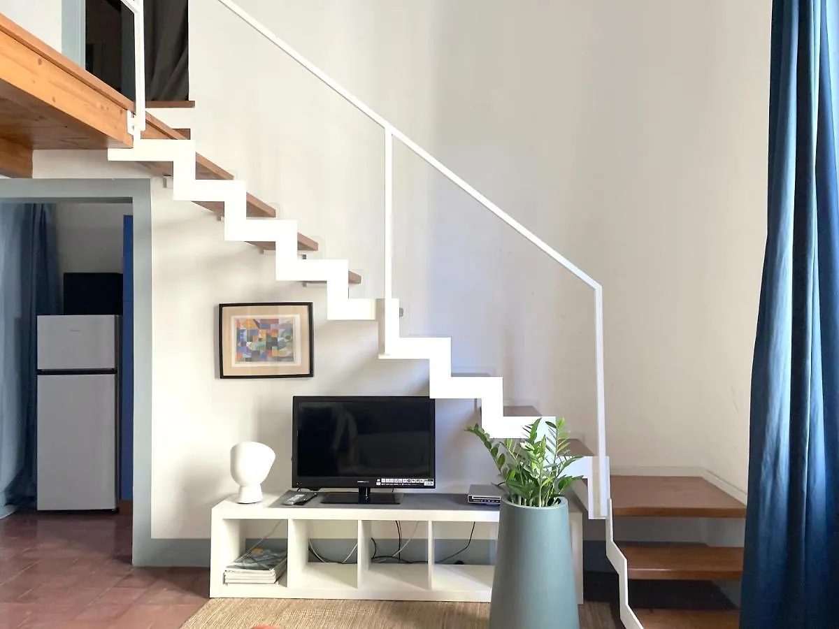 Scs Alaimo Flat Apartment Catania Italy