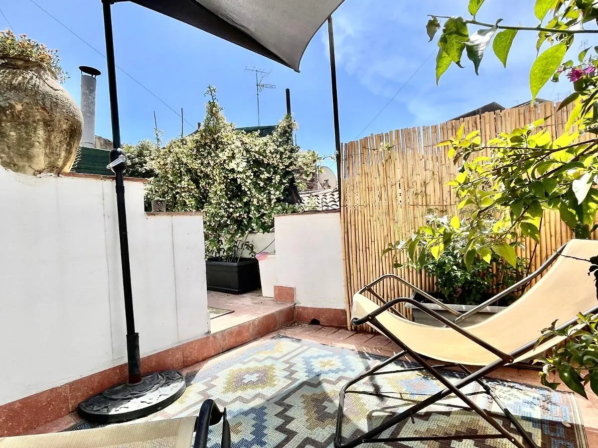Scs Alaimo Flat Apartment Catania
