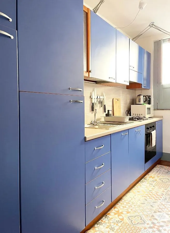 Scs Alaimo Flat Apartment Catania 0*,