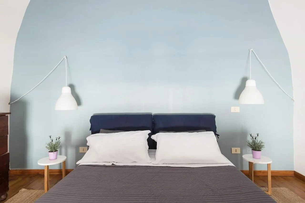Scs Alaimo Flat Apartment Catania Italy
