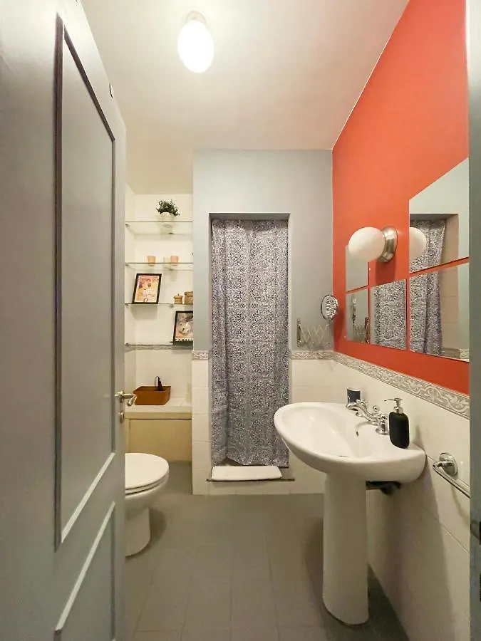 Scs Alaimo Flat Apartment Catania Italy