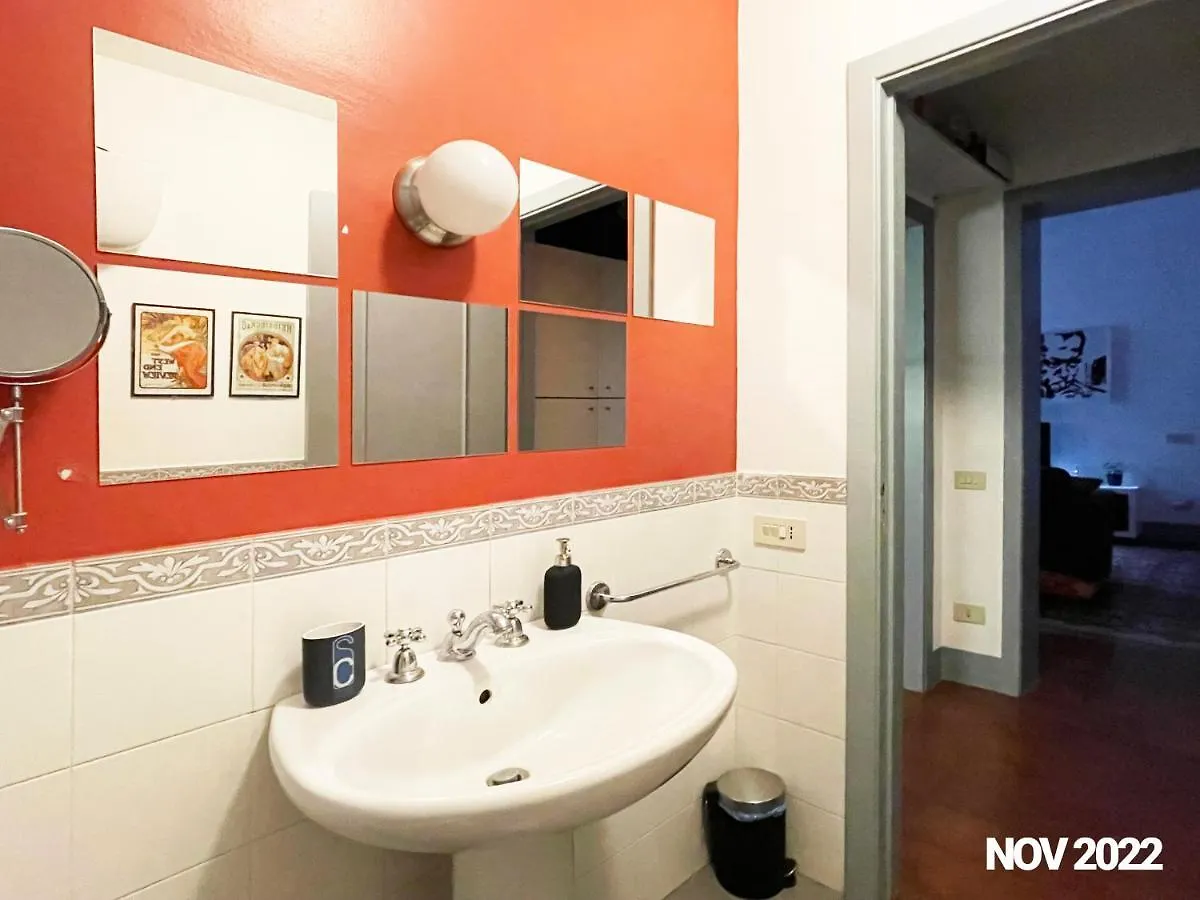 Scs Alaimo Flat Apartment Catania