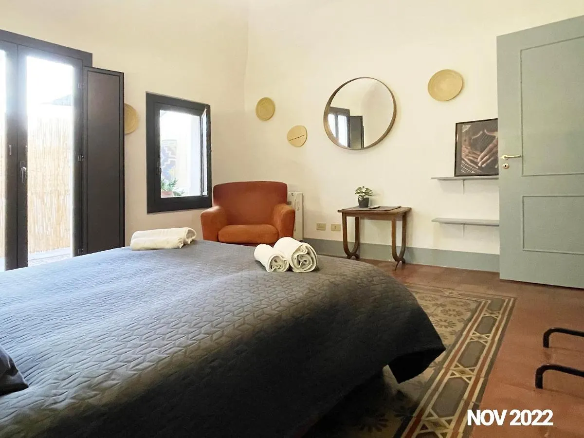 Scs Alaimo Flat Apartment Catania