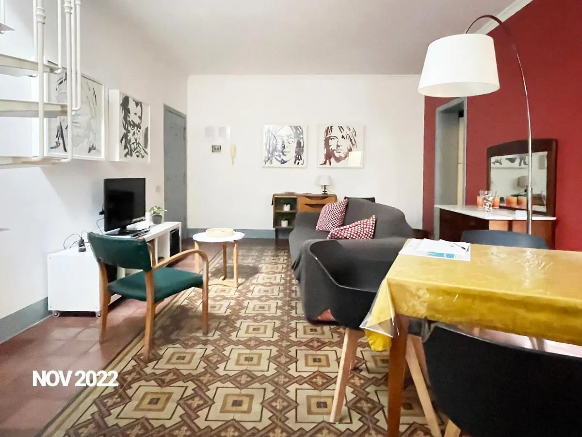 Scs Alaimo Flat Apartment Catania