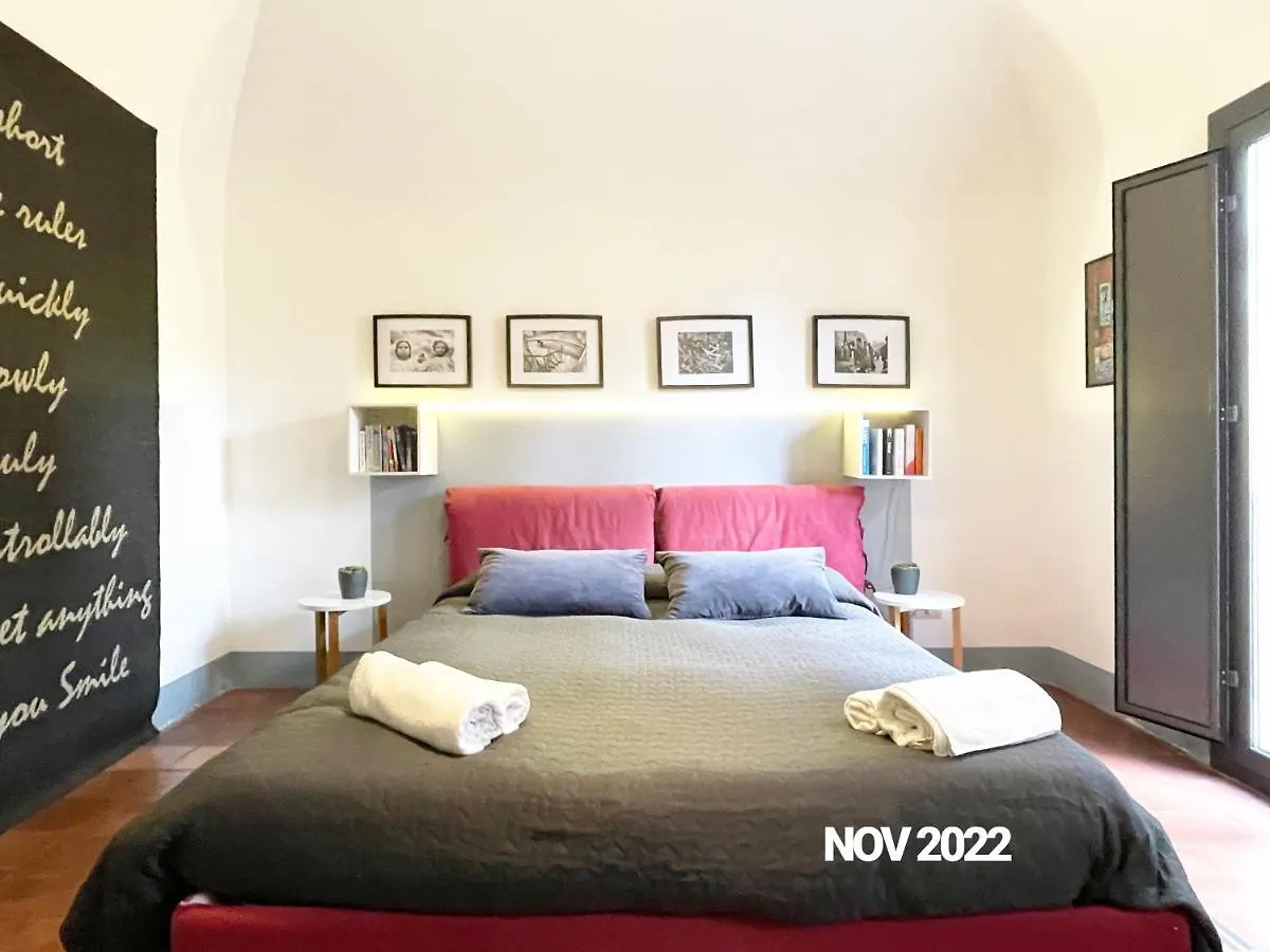 Scs Alaimo Flat Apartment Catania