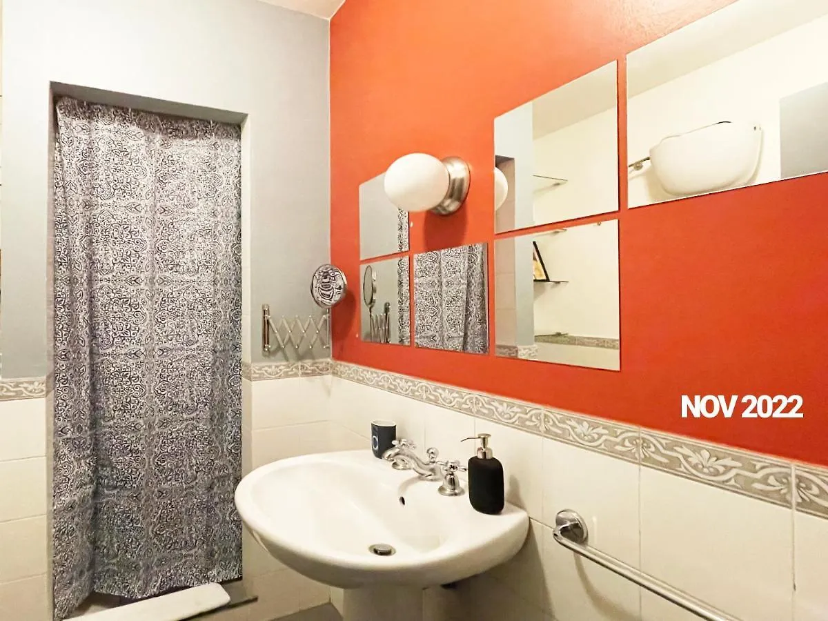 Scs Alaimo Flat Apartment Catania