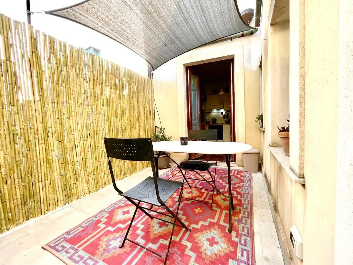 Scs Alaimo Flat Apartment Catania