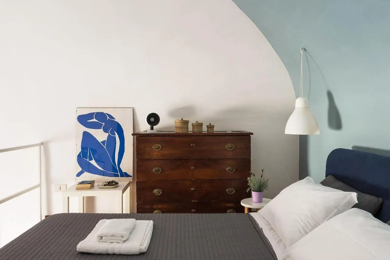 Scs Alaimo Flat Apartment Catania