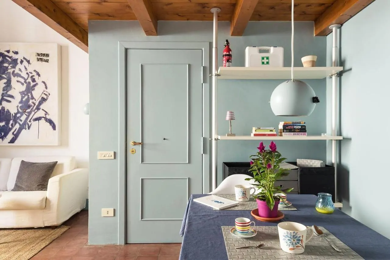 Scs Alaimo Flat Apartment Catania 0*,  Italy