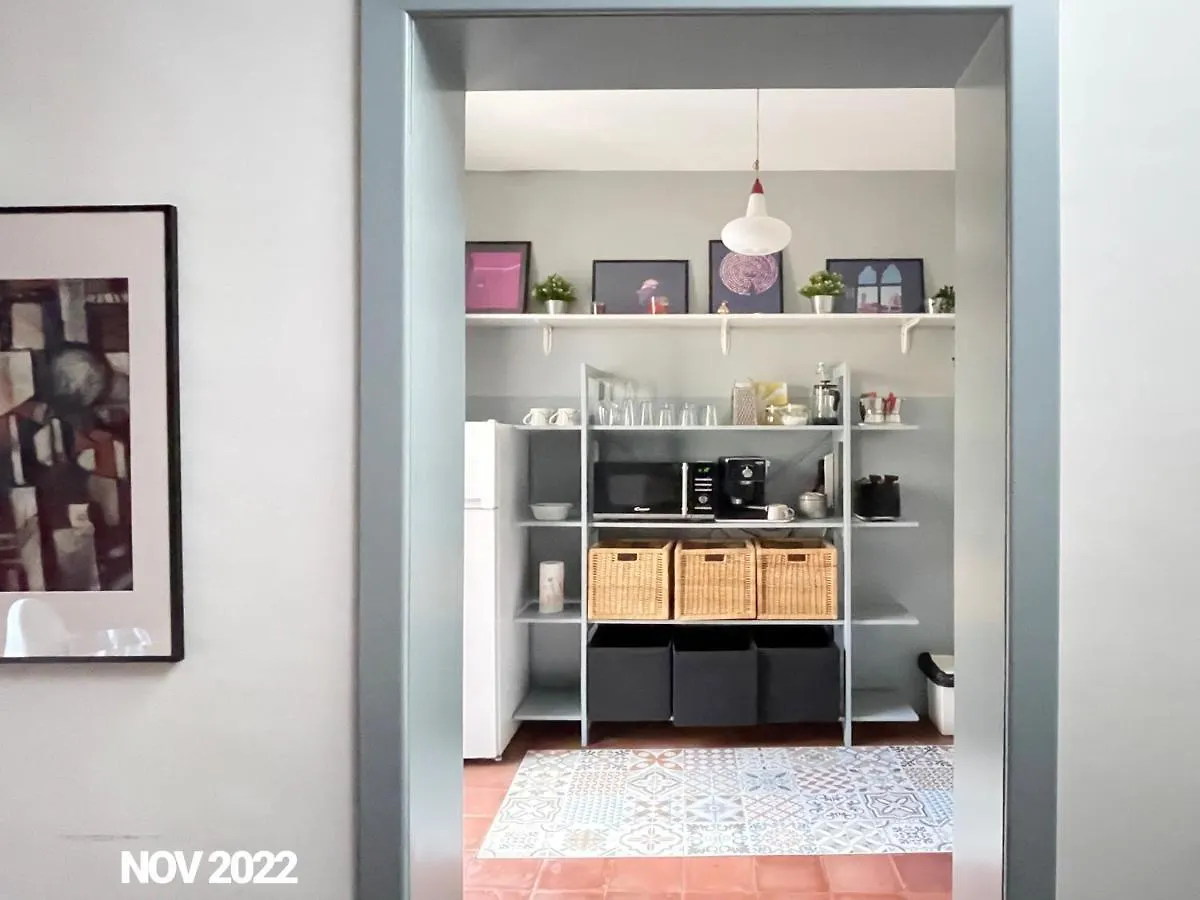 Scs Alaimo Flat Apartment Catania Italy