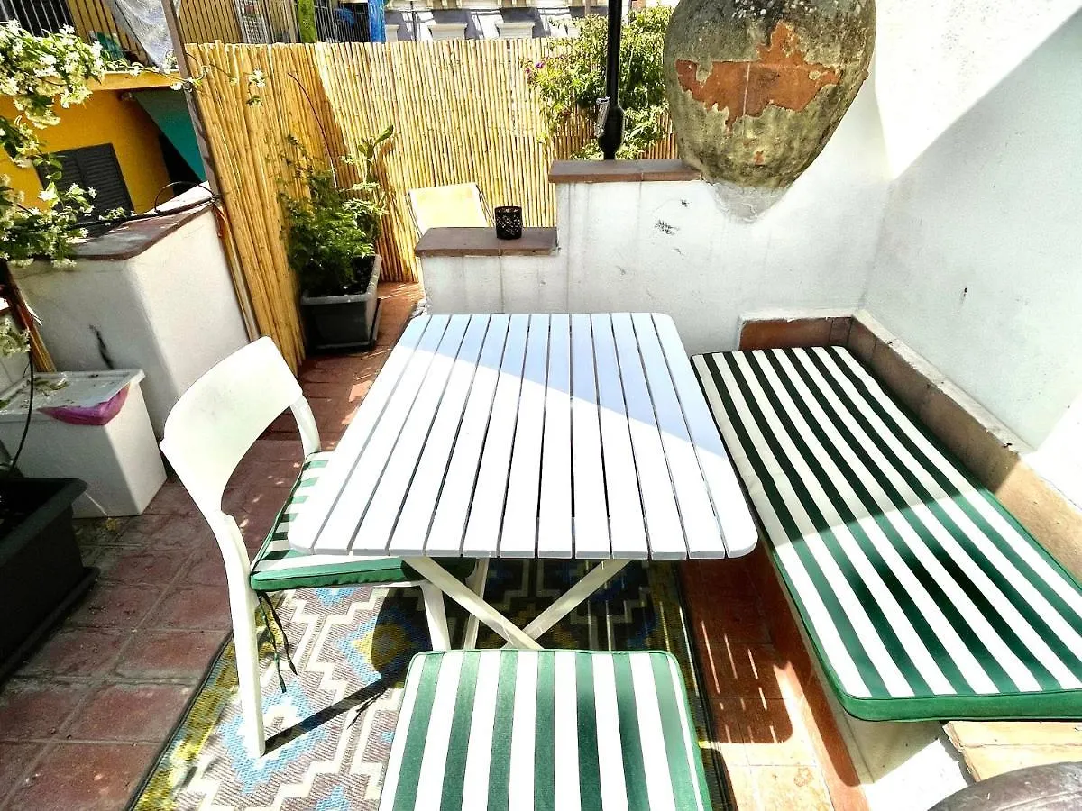 Scs Alaimo Flat Apartment Catania 0*,  Italy