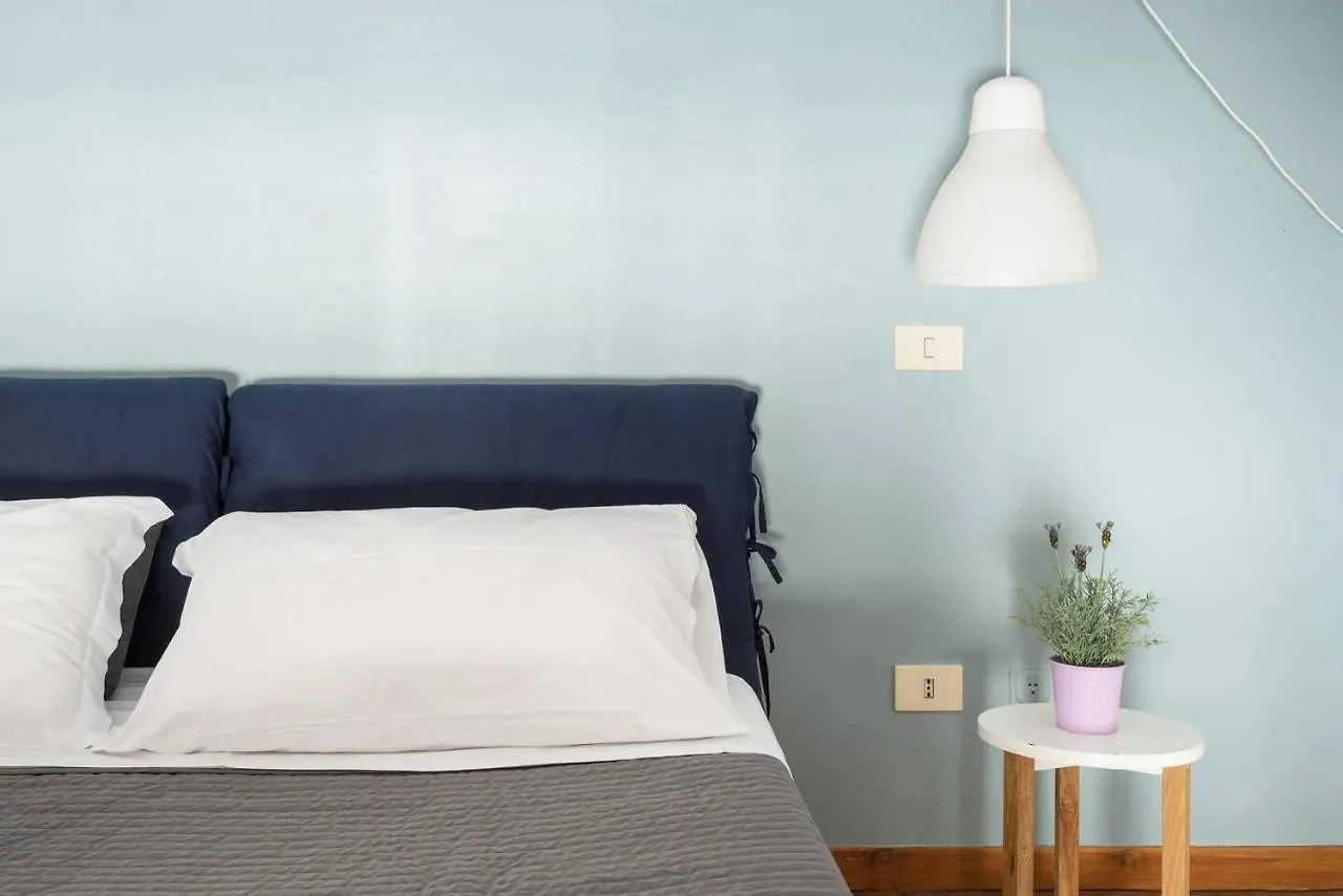 Scs Alaimo Flat Apartment Catania