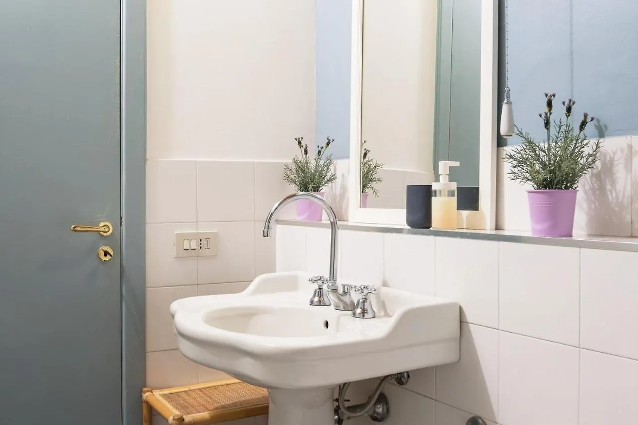 Scs Alaimo Flat Apartment Catania