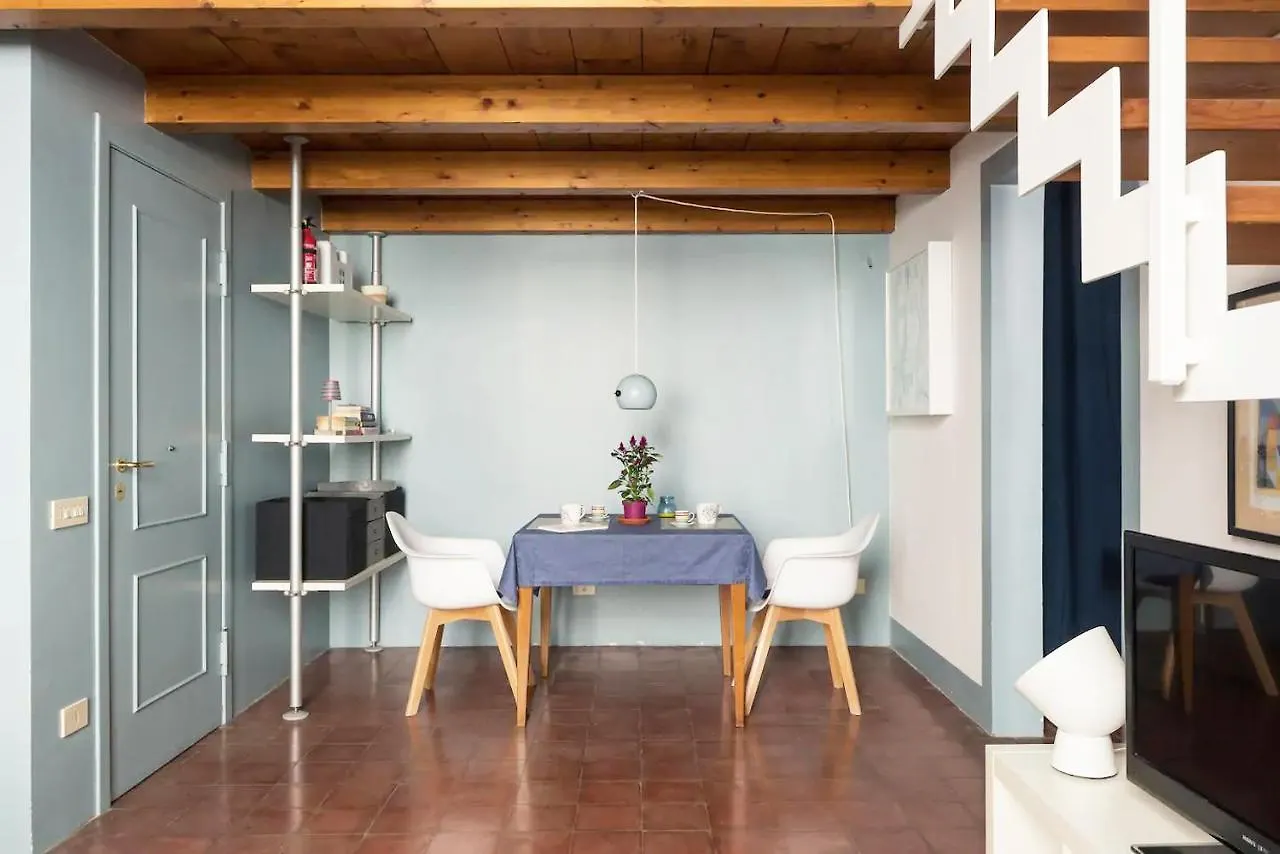 Scs Alaimo Flat Apartment Catania