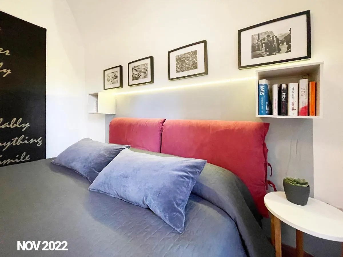 Scs Alaimo Flat Apartment Catania Italy