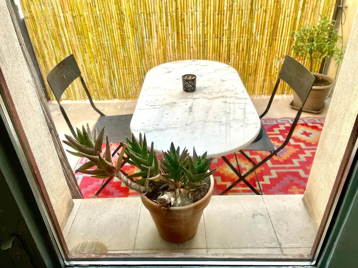 Scs Alaimo Flat Apartment Catania 0*,