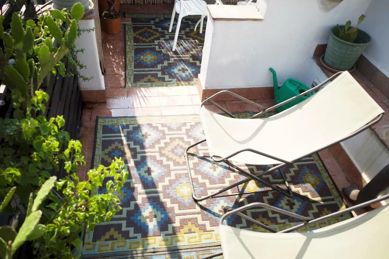 Scs Alaimo Flat Apartment Catania