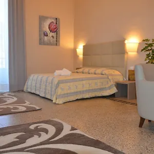 Hotel Moonlight Hotel&suites, Catânia